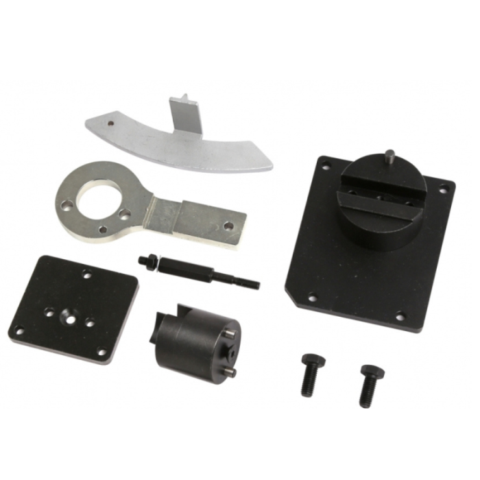 Set blocaje distribuție motoare Alfa Romeo și Lancia 1.75 TBI [2]