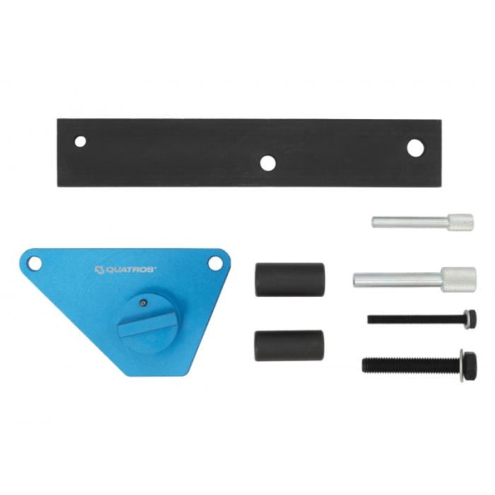 Set blocaje distribuție motoare Fiat și Jeep 1.0 și 1.3 benzină [2]