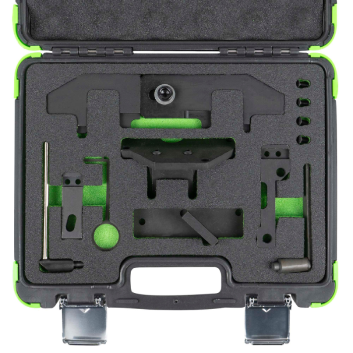 Set blocaje distributie pe lant PSA 1.0, 1.2 VTI, 1.2 GDI Puretech [2]