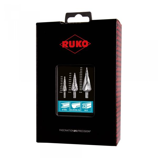 Set burghie in trepte, 3 buc [2]
