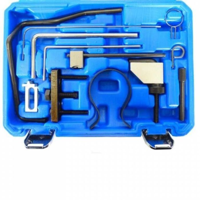 Set cale distributie PEUGEOT 2.0/2.2HDI [2]
