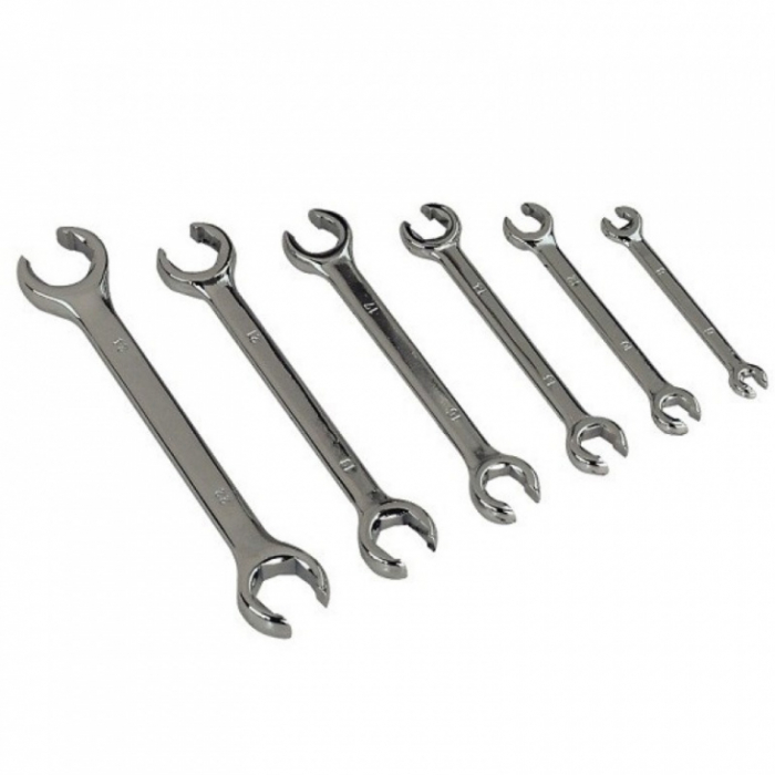 Set chei conducte frana si racorduri de tuburi 8-19 mm, 6 buc [2]