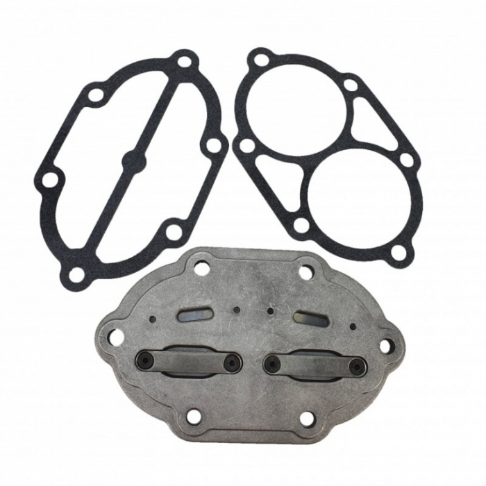 Set chiuloasa cu garnituri pentru AB 348 / AB 360 [2]
