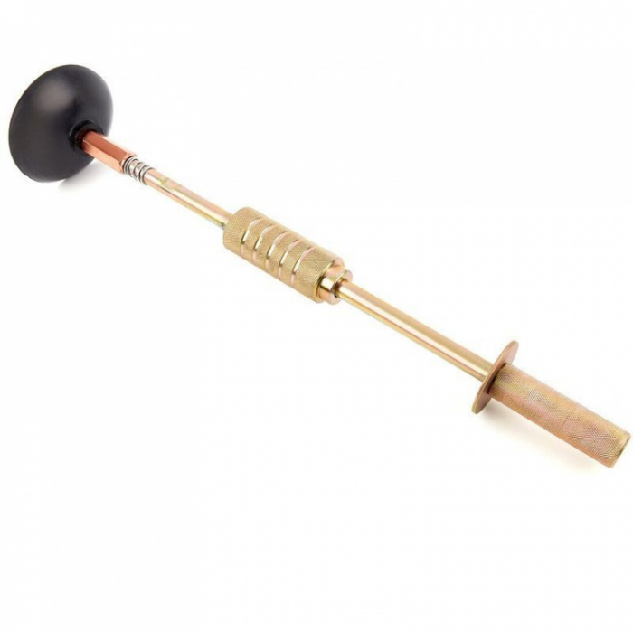 Set ciocan inertial pentru tras tabla [4]