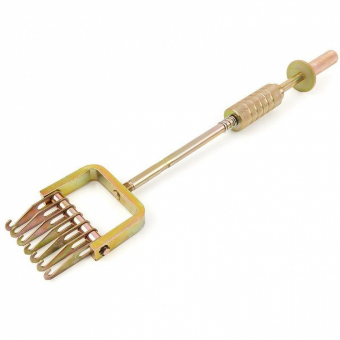 Set ciocan inertial pentru tras tabla [3]