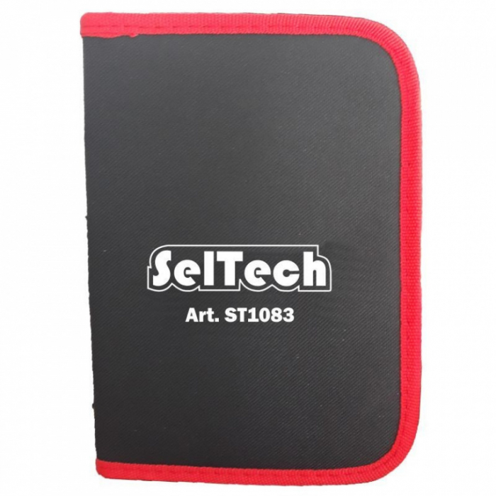 Set clesti pentru sigurante 175mm, 4 buc [2]