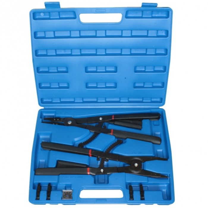 Set clesti sigurante interior-exterior, 400mm [1]