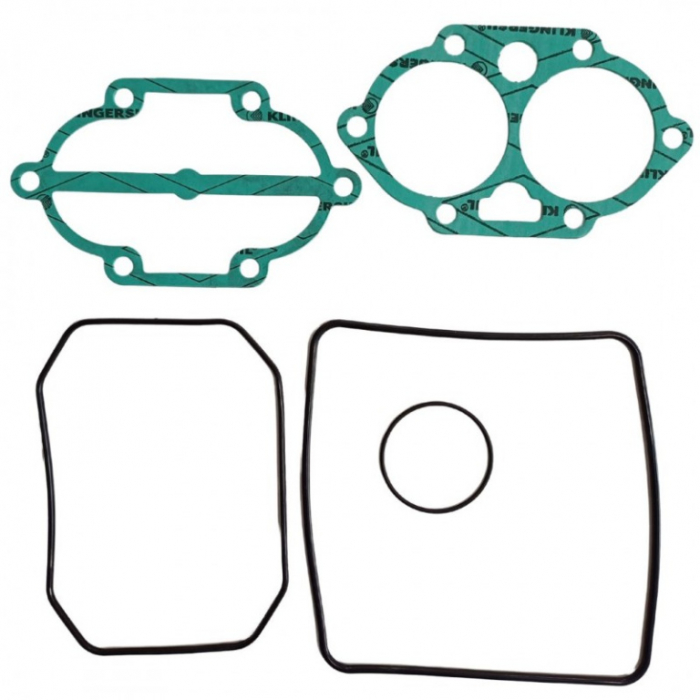 Set complet de garnituri pentru cap compresor AB 268, AB 348 , AB 360 [1]