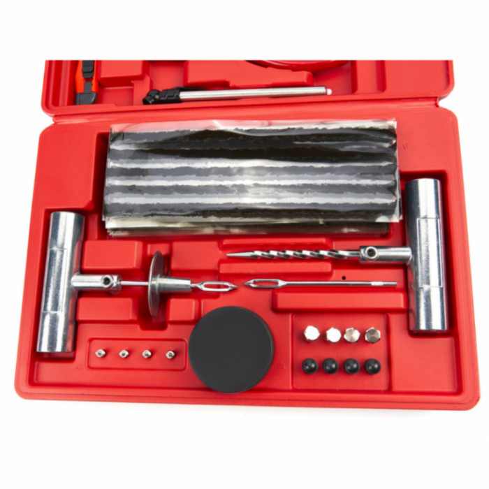 Set complet pentru reparat anvelope [7]
