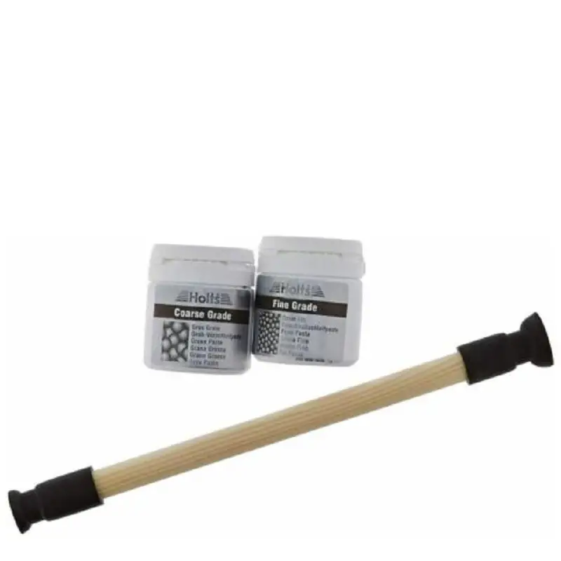 Set cu pasta si dispozitiv pentru slefuit scaun supape motor, 42 gr. [3]