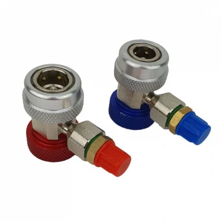 Set cuple rapide pentru aer conditionat [1]
