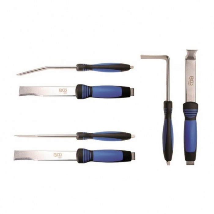 Set dalti pentru caroserii auto, 3 buc. [1]