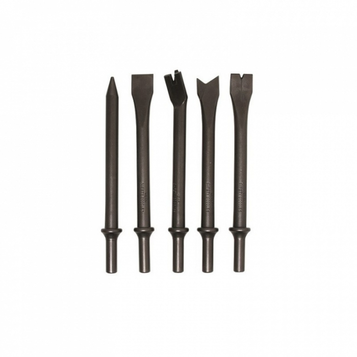 Set dalti pentru cheie pneumatica, 5 buc [1]