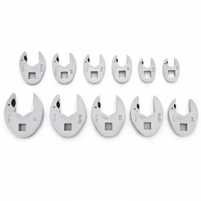 Set de 11 chei pentru racorzi de tuburi [2]