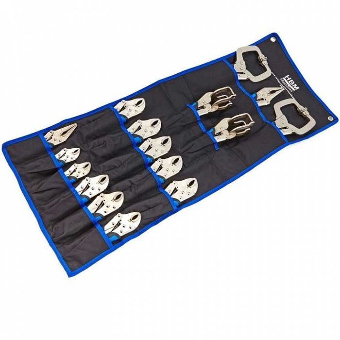 Set de 16 clesti autoblocanti [2]