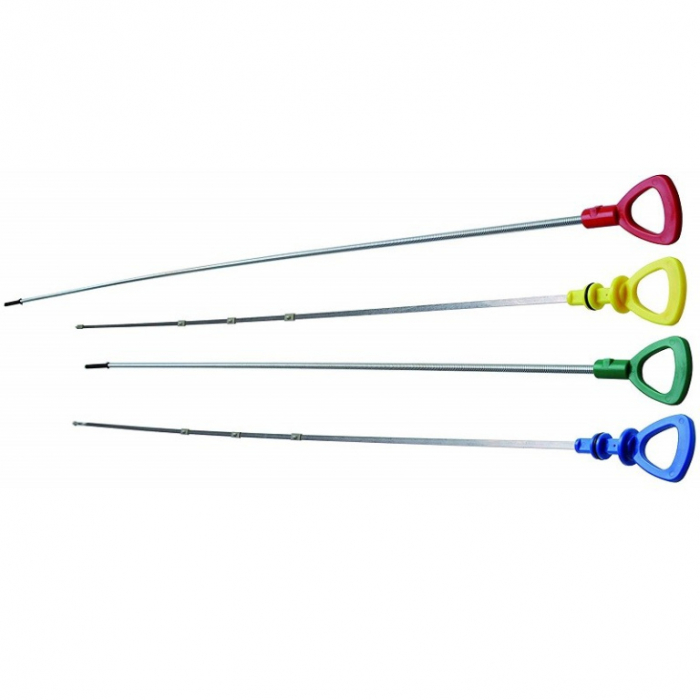Set de 4 joje pentru motor si cutie de viteze Mercedes [1]