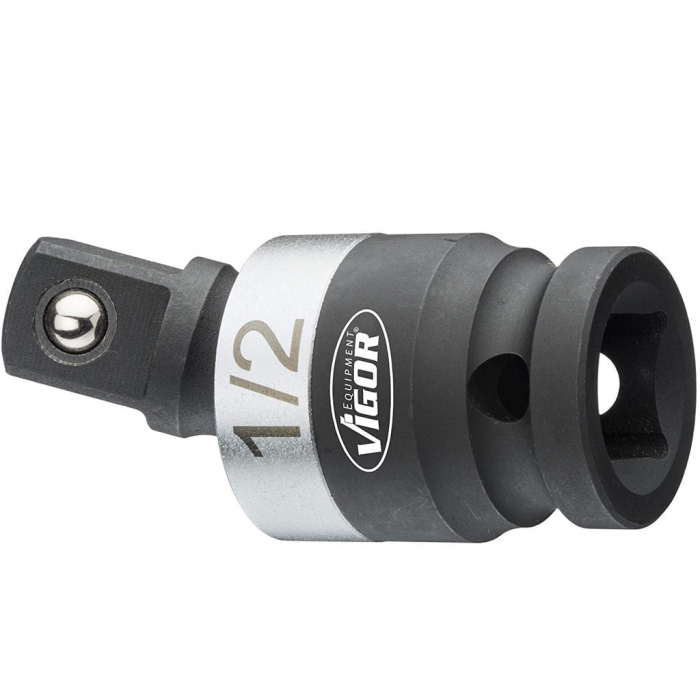 Set de articulatii pentru cheie de impact, 3 piese [2]