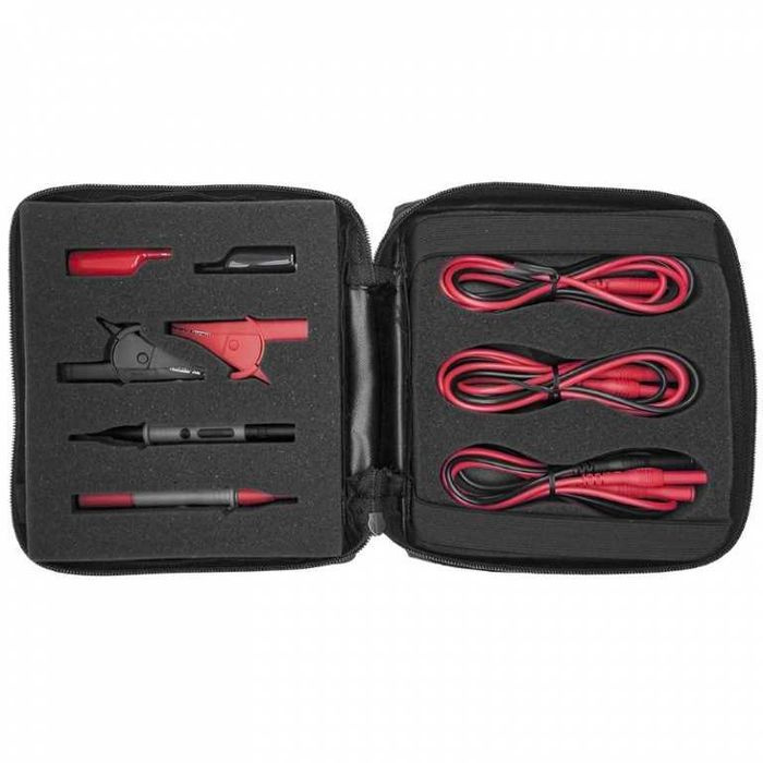 Set de cabluri si accesorii pentru multimetru [1]