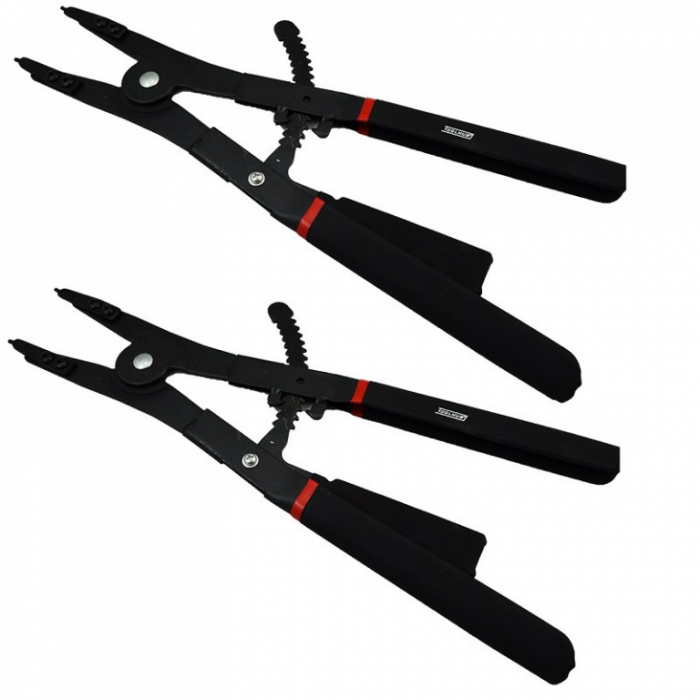 Set de clesti pentru sigurante, 400mm [2]