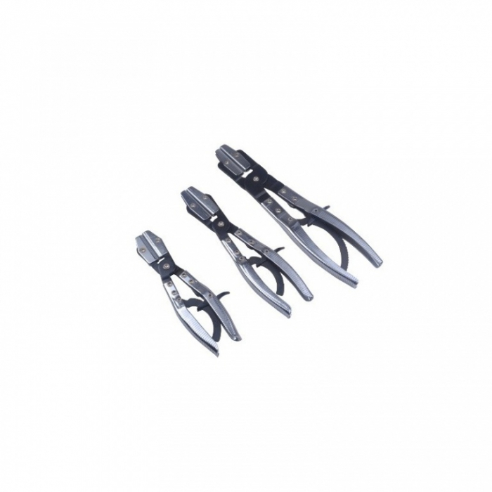 Set de clesti pentru strangulat tuburi [1]