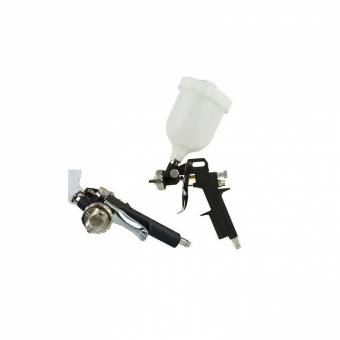 Set de scule pneumatice, 5 buc. [3]