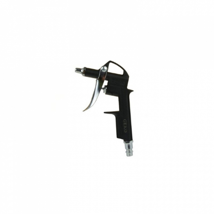 Set de scule pneumatice, 5 buc. [5]
