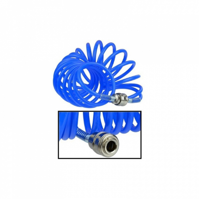 Set de scule pneumatice, 5 buc. [2]