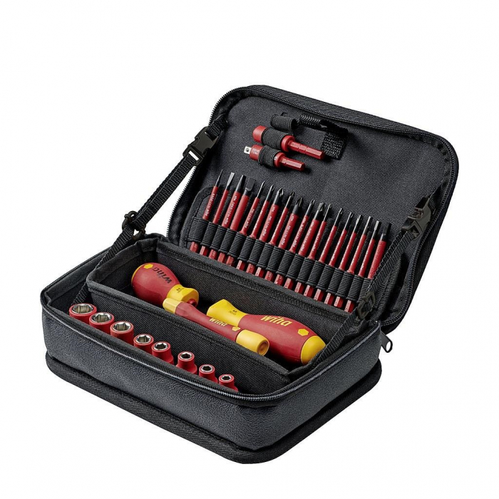 Set de scule slim Vario izolate la 1000V [1]