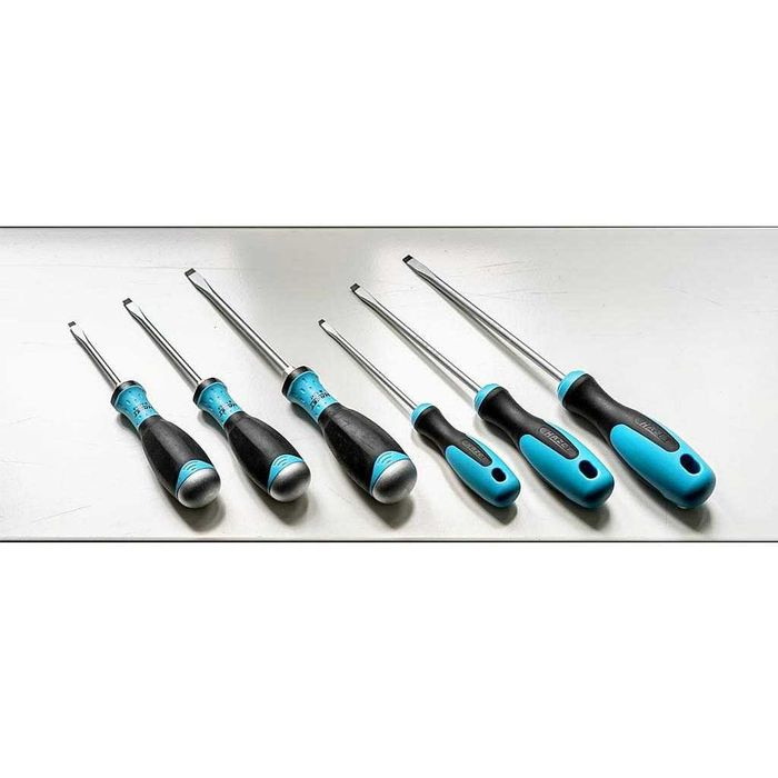 Set de surubelnite drepte 6 piese [3]