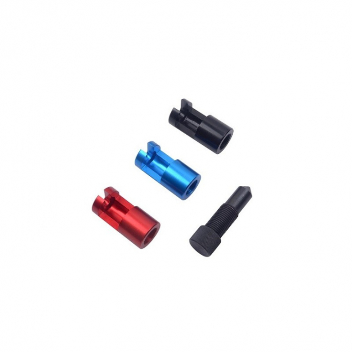 Set dopuri pentru conducte de frana 4,2-10 mm [1]
