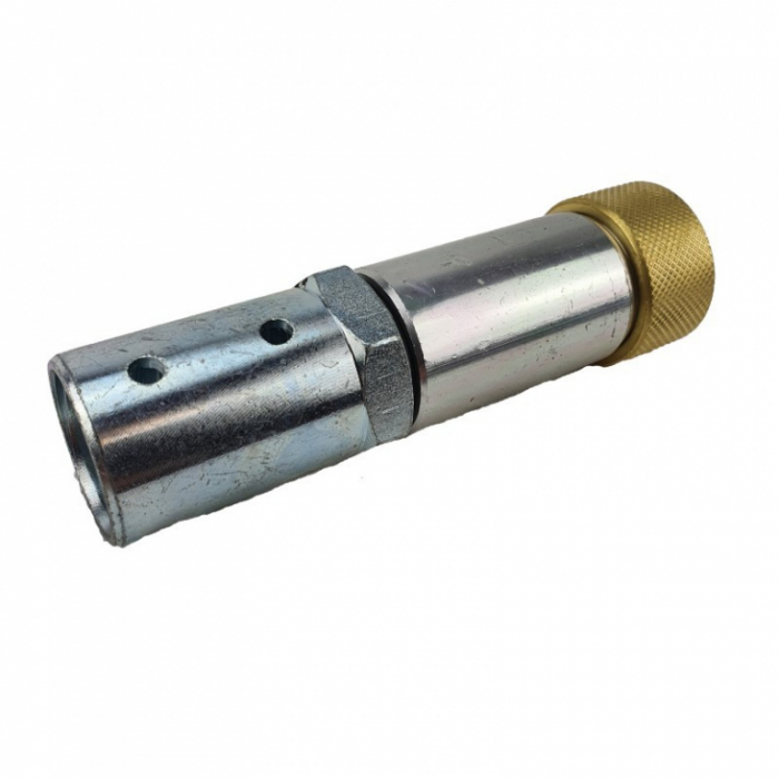 Set fixare duza pe furtun pentru cabina de sablat cod produs ST8111 [2]
