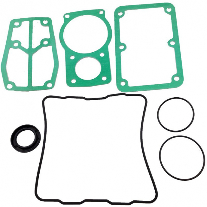 Set garnituri cap compresor AB525 [1]