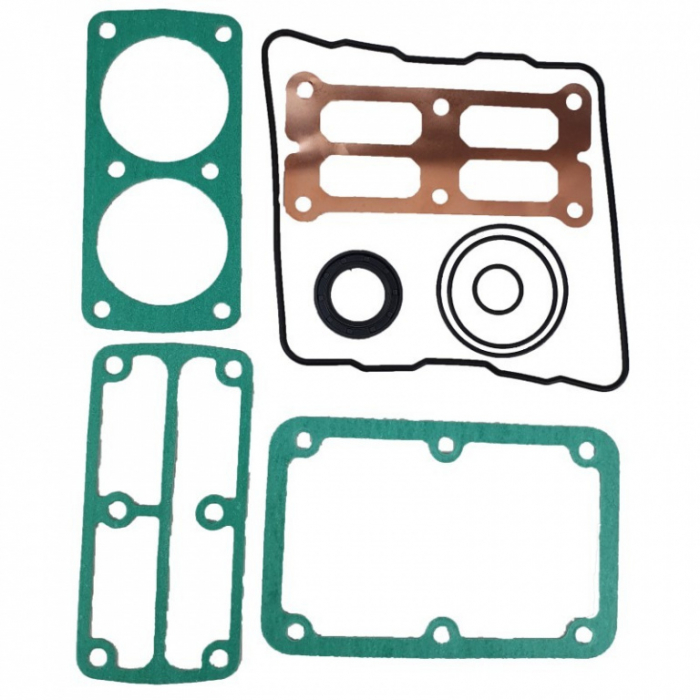 Set garnituri pentru cap compresor AB415 [1]