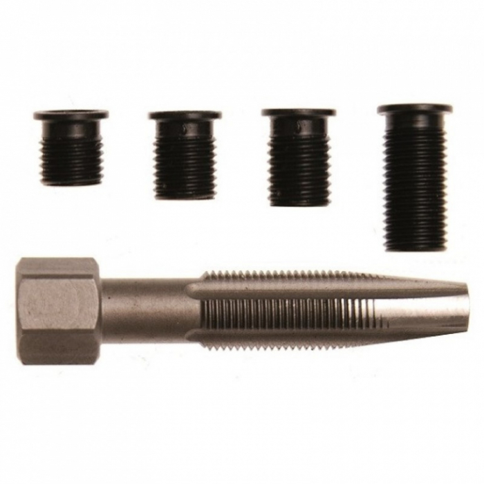 Set pentru inlocuit filete bujii M12x1.25 [2]