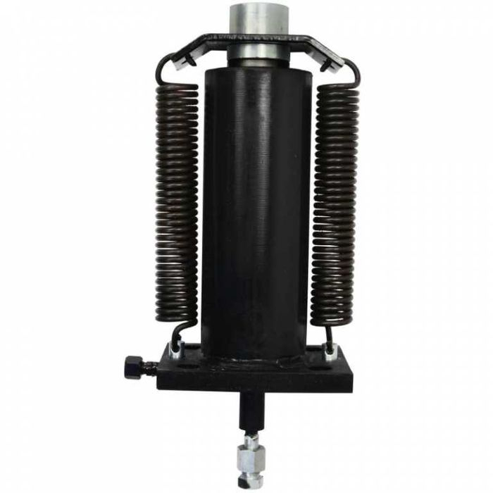 Set pompa, cilindru si manometru 50 tone [2]