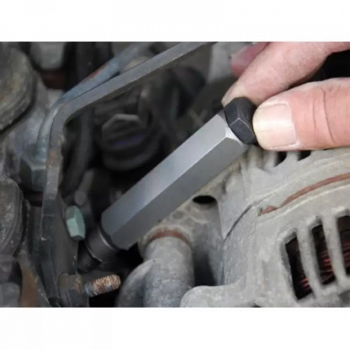Set reparatie si inlocuit filete bujii M10x1.0 [2]