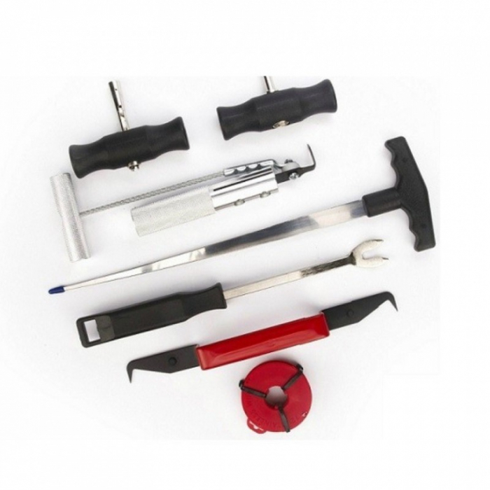 Set scule speciale pentru demontat parbrize [3]