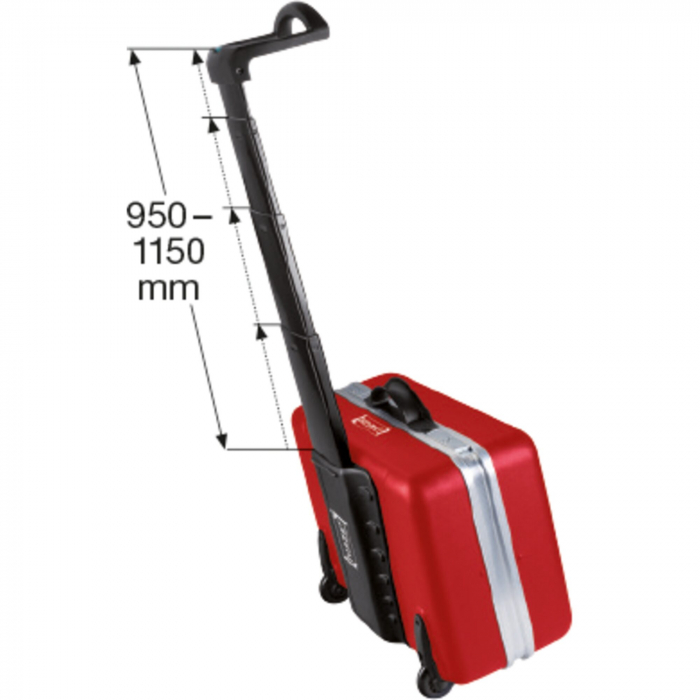 Set scule vehicule Hybride si Electrice [2]