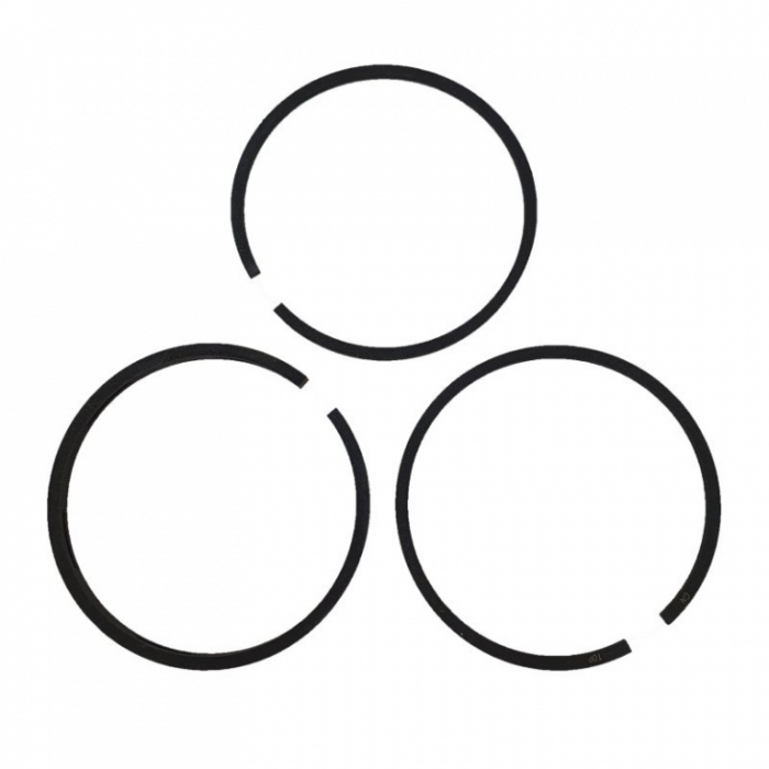 Set segmenti pentru cap compresor pentru AB360 [1]