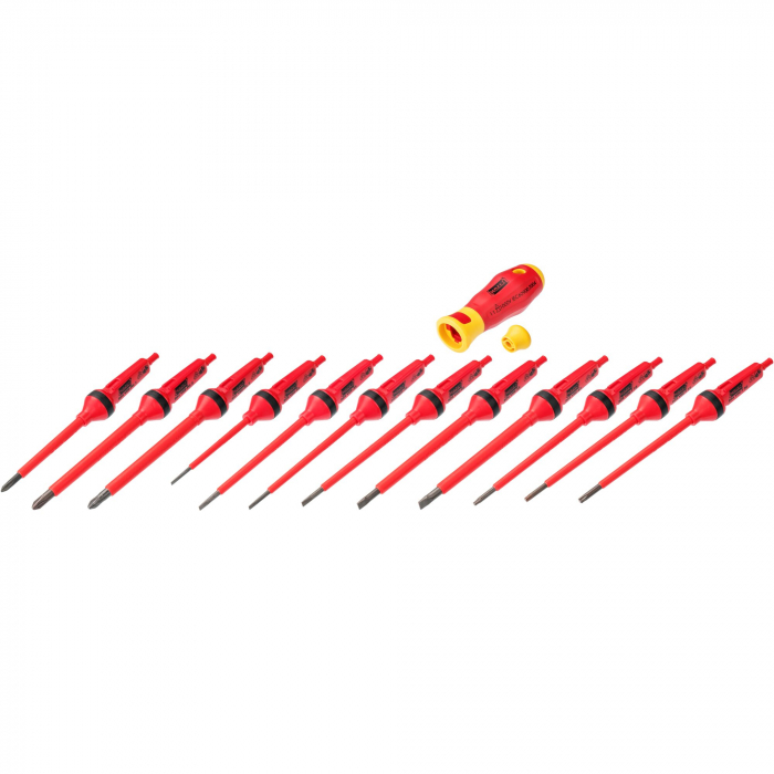 Set surubelnite VDE 14 piese [3]