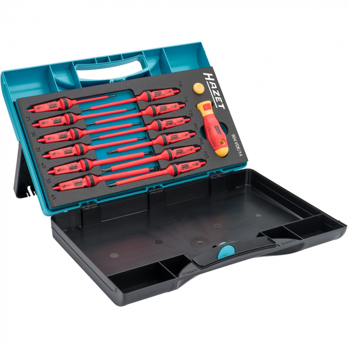 Set surubelnite VDE 14 piese [4]
