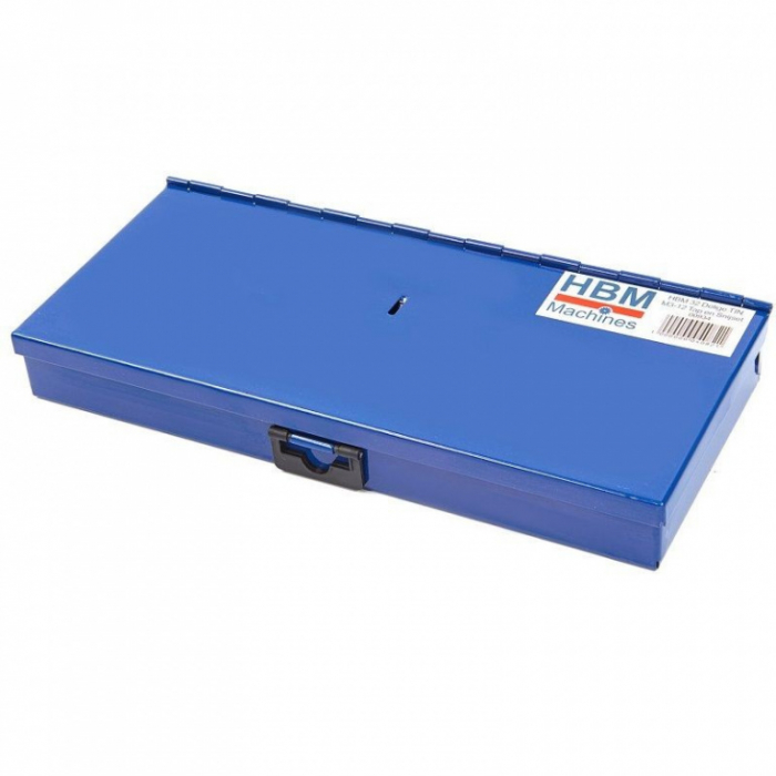 Set tarozi si filiere M3-M12, 32 buc [3]