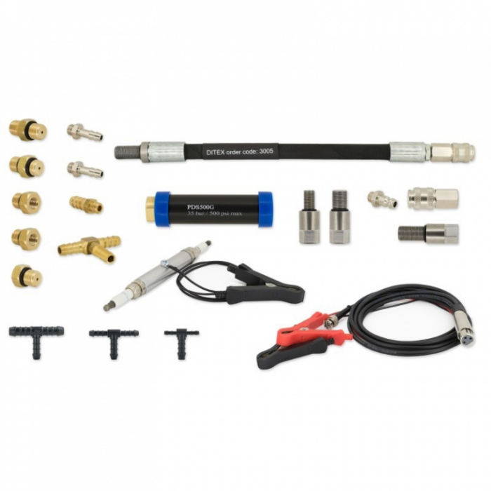 Set test presiune cu osciloscopul 35 bar [2]