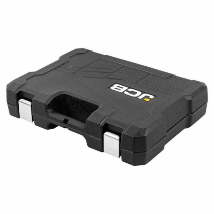 Set / Trusa de tubulare 1/4"-1/2", 108 buc [4]
