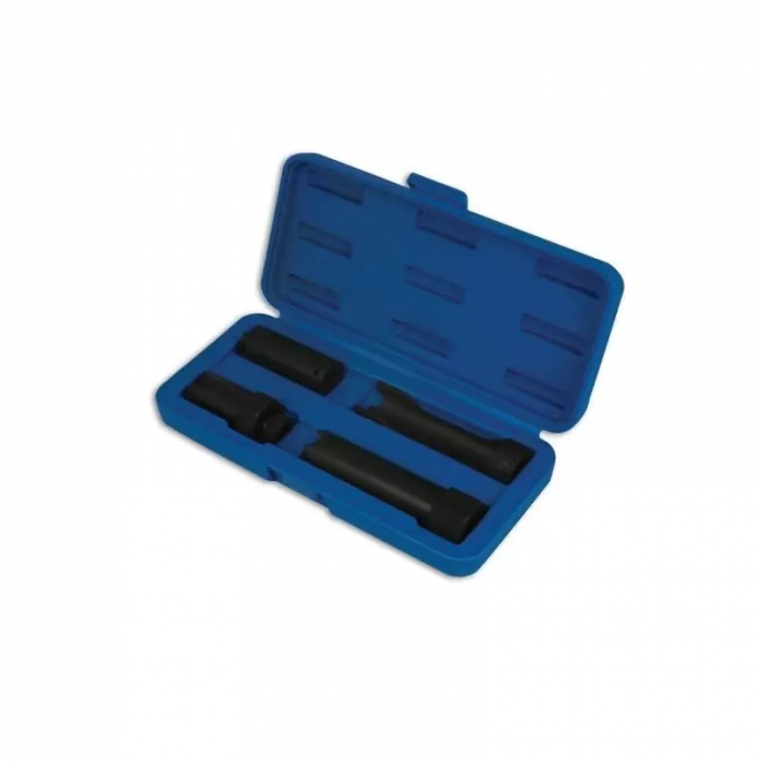 Set tubulare speciale pentru injectoare camioane [2]