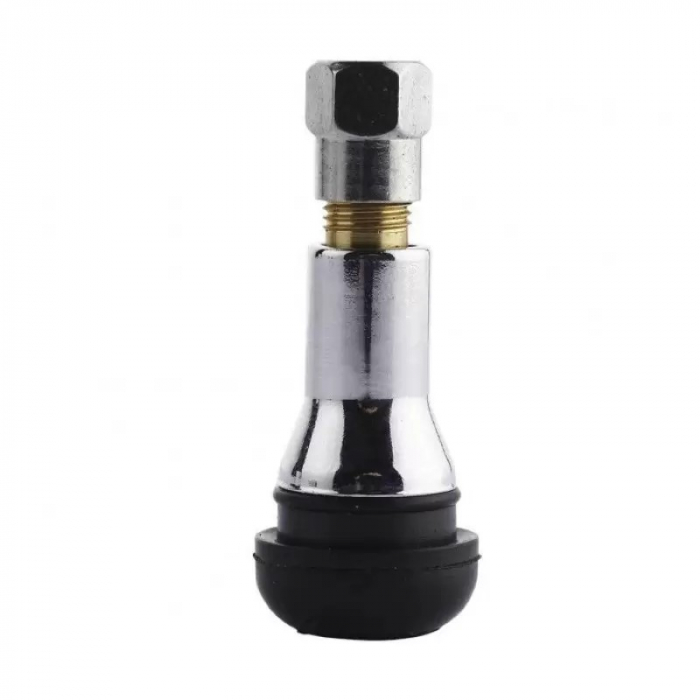 Set Valve Nichelate TR413 - 100 buc [1]