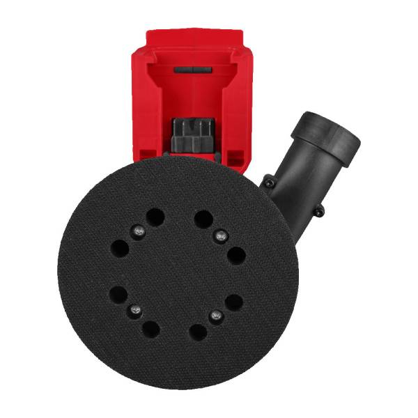 Slefuitor orbital cu acumulator model M18, 125mm [2]