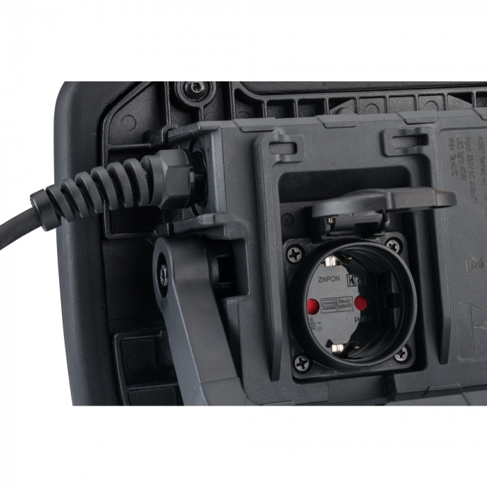 Spot, proiector de lucru cu LED ∙ 40 wați [7]