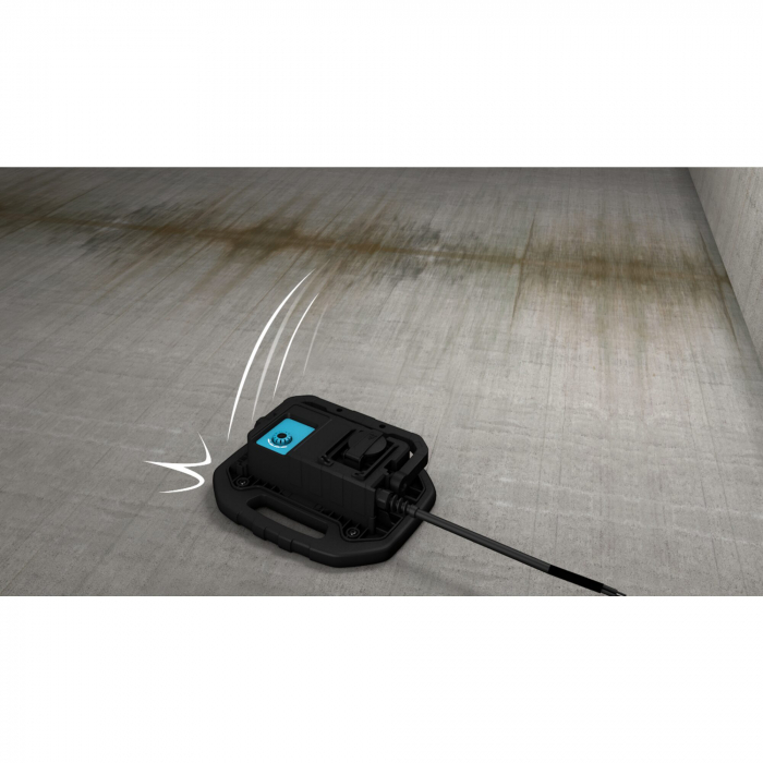Spot, proiector de lucru cu LED ∙ 40 wați [5]