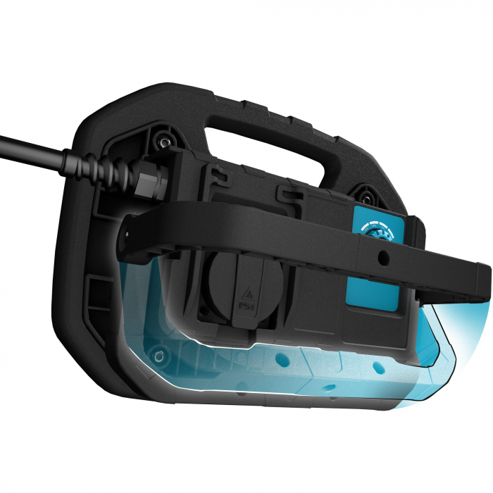 Spot, proiector de lucru cu LED ∙ 40 wați [6]